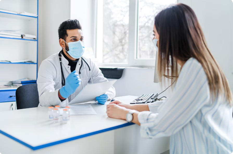 Private Medical Clinics Calgary