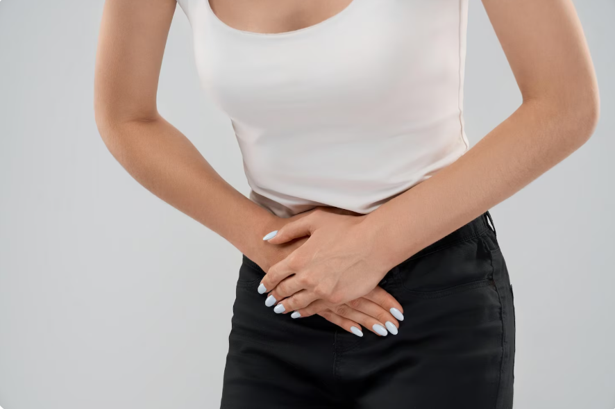 Vaginal Dryness in Calgary