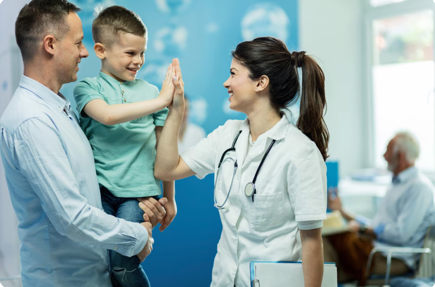 Complete Women’s and Family Healthcare at a Trusted Family Clinic in Calgary