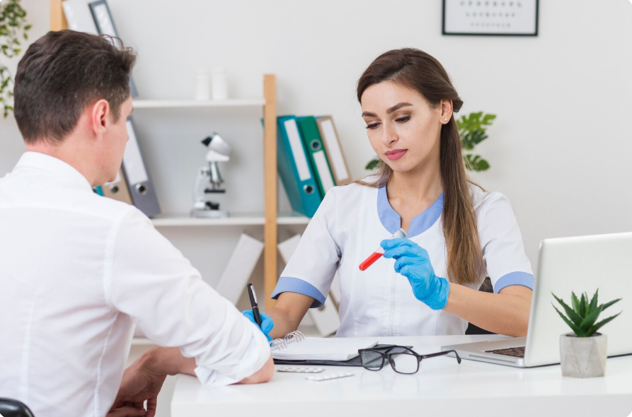 HPV Screening Calgary