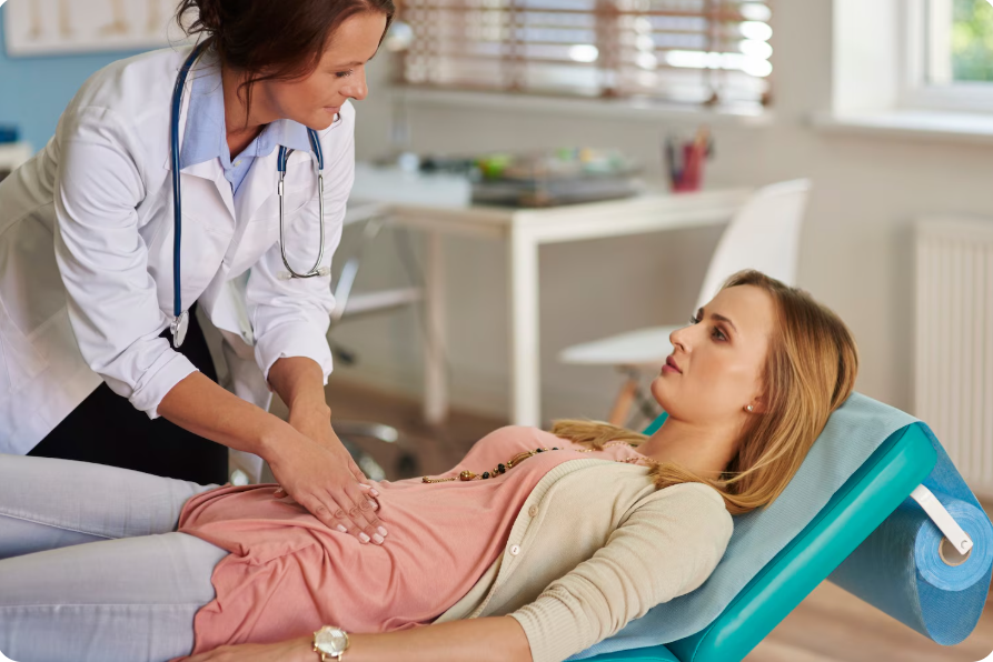 Recurrent UTI Treatment Calgary