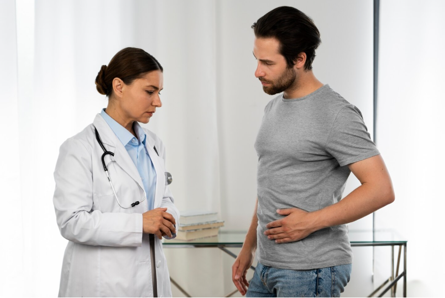 Long-Term Solutions for Recurrent UTI Treatment in Calgary