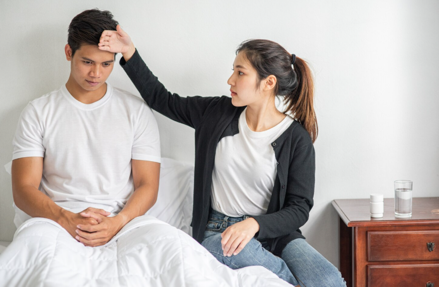 Why Painful Intercourse Should Never Be Ignored